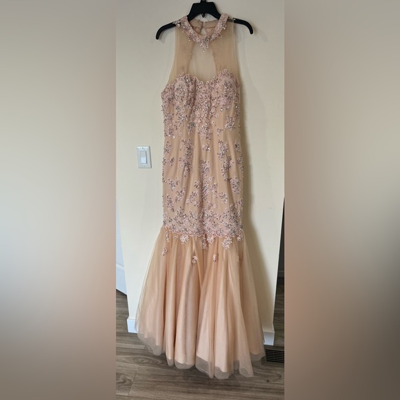 Beautiful Gown - Picture 1 of 4